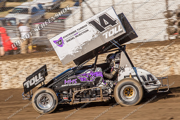 sprintcar 14 t14 mark house - 13 - Hobart - 11th Jan 2014-8