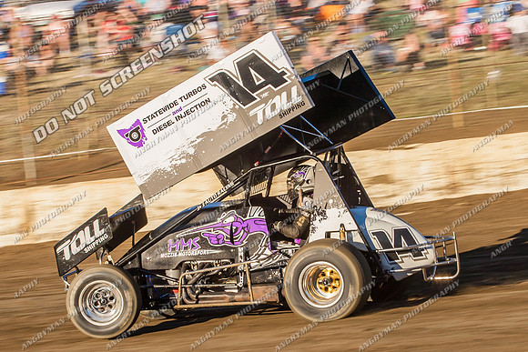sprintcar 14 t14 mark house - 13 - Hobart - 11th Jan 2014-21