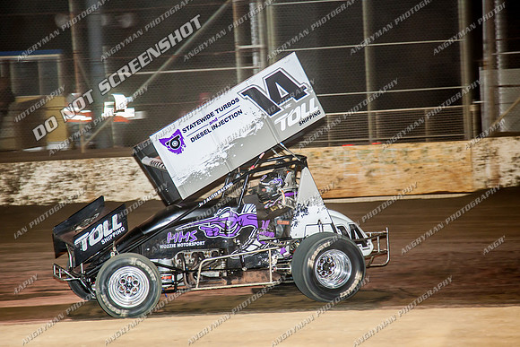 sprintcar 14 t14 mark house - 13 - Hobart - 11th Jan 2014-22