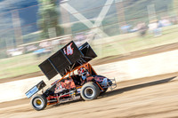 sprintcar 4 t4 t04 gerry hoekstra - 13 - Hobart - 11th Jan 2014-3
