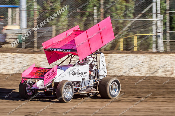 sprintcar 69 t69 michael parker - 13 - Hobart - 11th Jan 2014-2