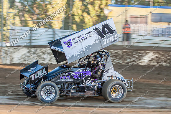 sprintcar 14 t14 mark house - 13 - Hobart - 11th Jan 2014-19