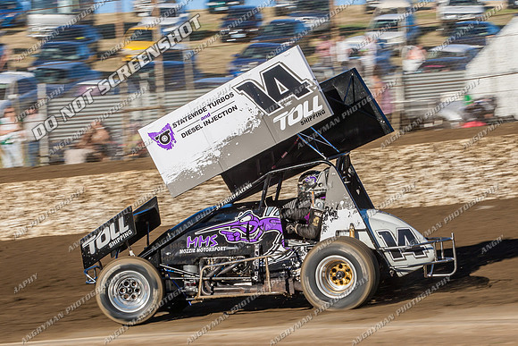 sprintcar 14 t14 mark house - 13 - Hobart - 11th Jan 2014-18