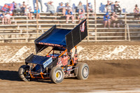 sprintcar 4 t4 t04 gerry hoekstra - 13 - Hobart - 11th Jan 2014-18