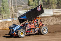sprintcar 4 t4 t04 gerry hoekstra - 13 - Hobart - 11th Jan 2014-10