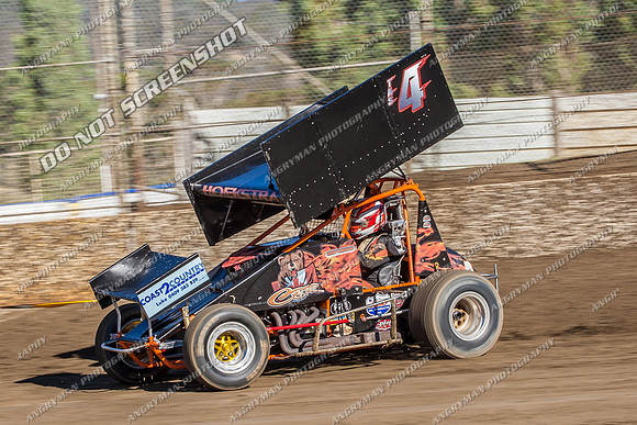 sprintcar 4 t4 t04 gerry hoekstra - 13 - Hobart - 11th Jan 2014-10
