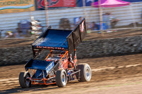 sprintcar 4 t4 t04 gerry hoekstra - 13 - Hobart - 11th Jan 2014-9