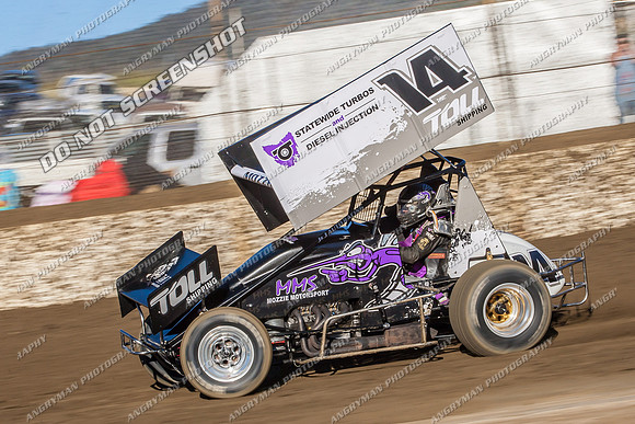 sprintcar 14 t14 mark house - 13 - Hobart - 11th Jan 2014-14