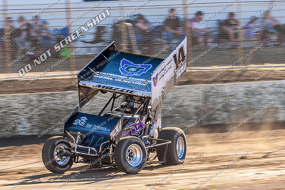 sprintcar 14 t14 mark house - 13 - Hobart - 11th Jan 2014-3