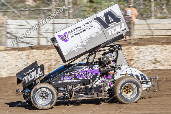 sprintcar 14 t14 mark house - 13 - Hobart - 11th Jan 2014-2