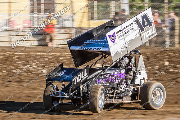 sprintcar 14 t14 mark house - 13 - Hobart - 11th Jan 2014-17