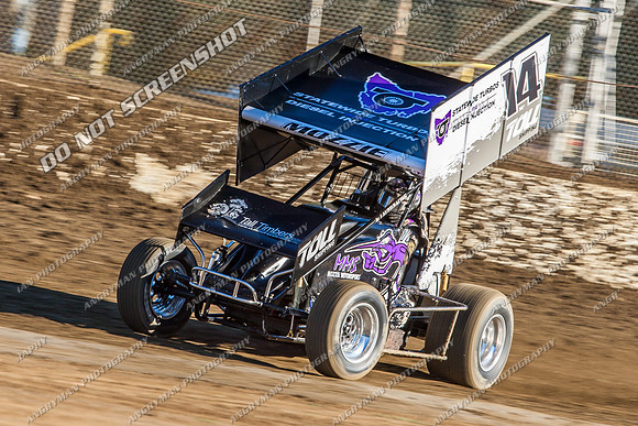 sprintcar 14 t14 mark house - 13 - Hobart - 11th Jan 2014-13