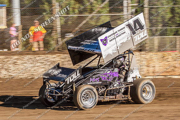 sprintcar 14 t14 mark house - 13 - Hobart - 11th Jan 2014-7