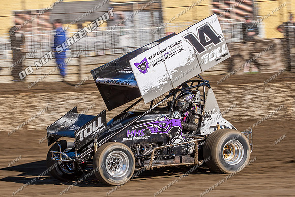 sprintcar 14 t14 mark house - 13 - Hobart - 11th Jan 2014-10