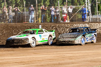 tassie six 1 - 13 - Hobart - 11th Jan 2014-3