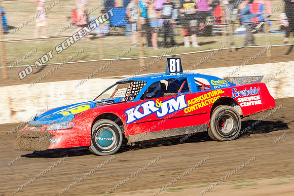 tassie six 81 - 13 - Hobart - 11th Jan 2014-2