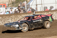 Tassie Six 4 - 13 - Hobart - 11th Jan 2014-2