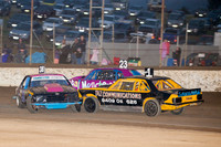 Bomber 1 - 8 - Hobart - 14th Dec 2013-5