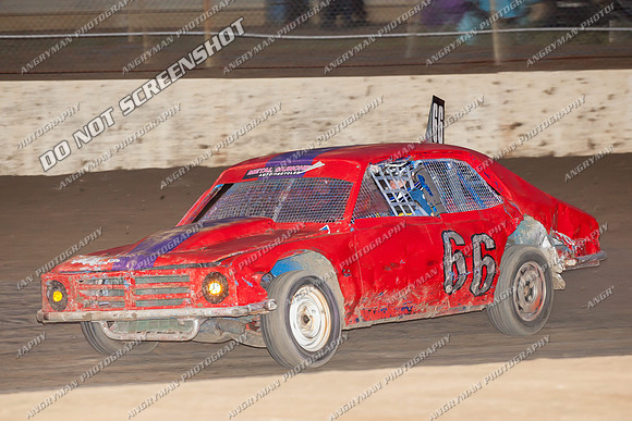 bomber 66 - 8 - Hobart - 14th Dec 2013-2