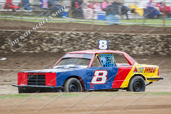 bomber 8 - 8 - Hobart - 14th Dec 2013-2