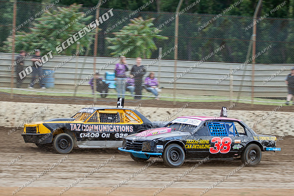bomber 38 - 8 - Hobart - 14th Dec 2013-2