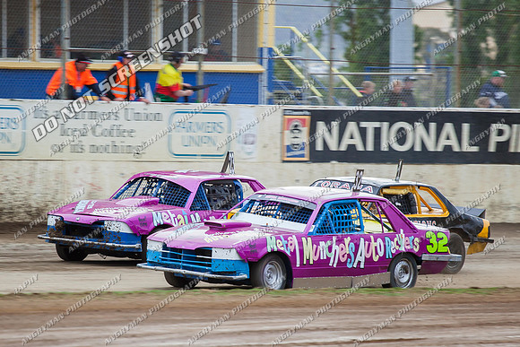 Bomber 32 - 8 - Hobart - 14th Dec 2013-4