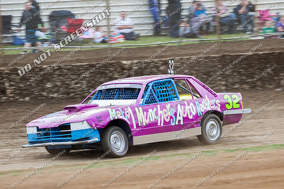 Bomber 32 - 8 - Hobart - 14th Dec 2013-2