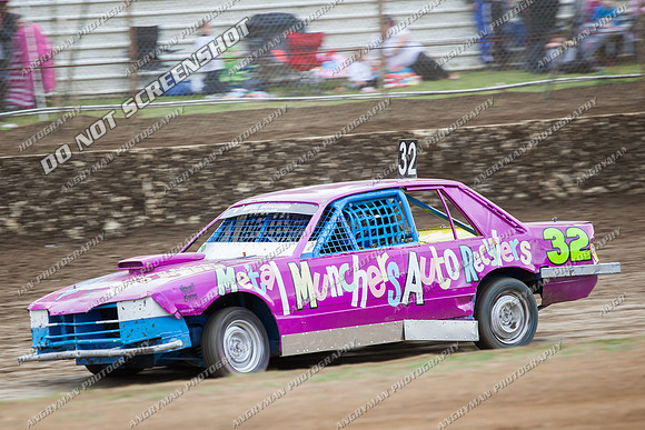 Bomber 32 - 8 - Hobart - 14th Dec 2013-3