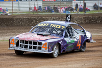 bomber 4 - 8 - Hobart - 14th Dec 2013-2