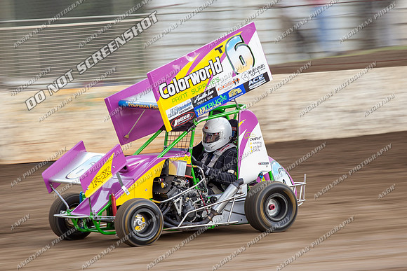 formula 500 6 t6 jason cox - 8 - Hobart - 14th Dec 2013