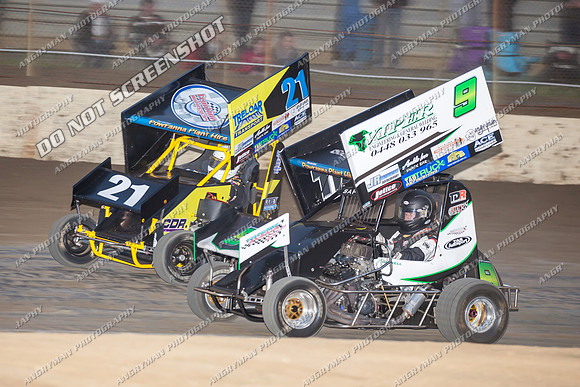 Formula 500 9 T9 - 8 - Hobart - 14th Dec 2013-2