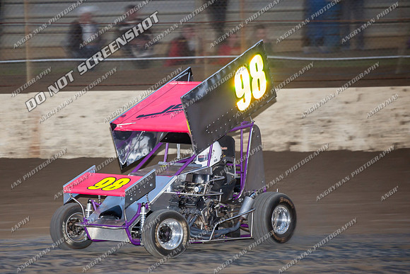 formula 500 98 t98 jake sale - 8 - Hobart - 14th Dec 2013-2