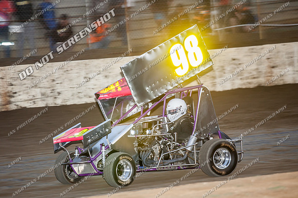 formula 500 98 t98 jake sale - 8 - Hobart - 14th Dec 2013