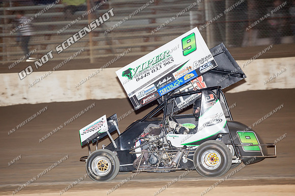 Formula 500 9 T9 - 8 - Hobart - 14th Dec 2013-3