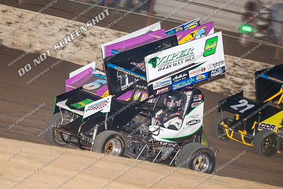 Formula 500 9 T9 - 8 - Hobart - 14th Dec 2013-4