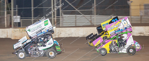 Formula 500 9 T9 - 8 - Hobart - 14th Dec 2013-5