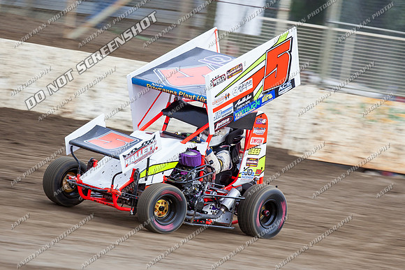 formula 500 5 t5 cody dransfield - 8 - Hobart - 14th Dec 2013-3
