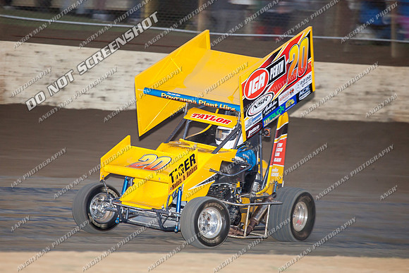formula 500 20 t20 Jason Taylor - 8 - Hobart - 14th Dec 2013-11