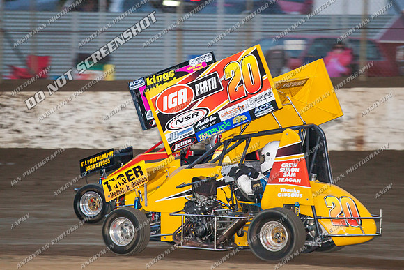 formula 500 20 t20 Jason Taylor - 8 - Hobart - 14th Dec 2013-10