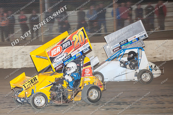 formula 500 20 t20 Jason Taylor - 8 - Hobart - 14th Dec 2013-12