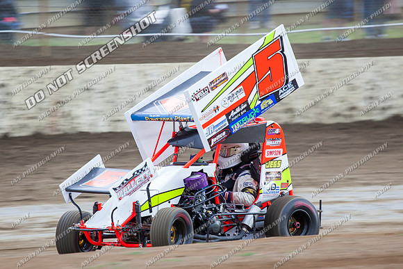 formula 500 5 t5 cody dransfield - 8 - Hobart - 14th Dec 2013-5