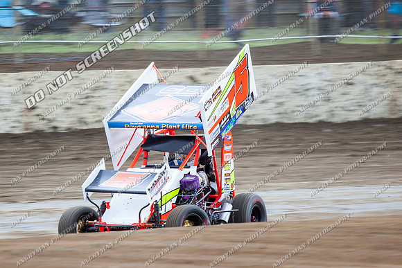 formula 500 5 t5 cody dransfield - 8 - Hobart - 14th Dec 2013-4