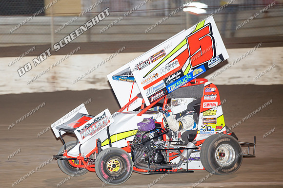 formula 500 5 t5 cody dransfield - 8 - Hobart - 14th Dec 2013-6