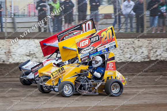 formula 500 20 t20 Jason Taylor - 8 - Hobart - 14th Dec 2013-3