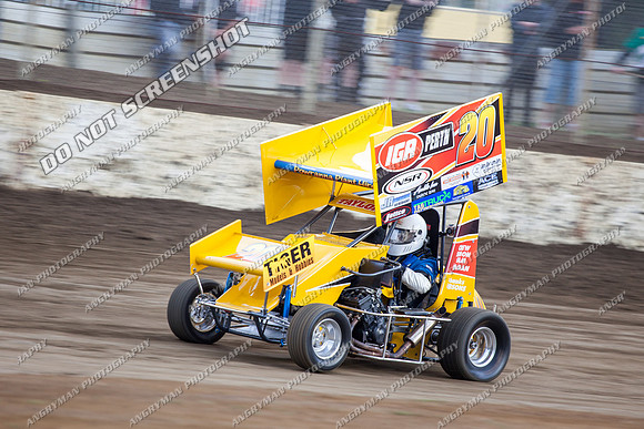 formula 500 20 t20 Jason Taylor - 8 - Hobart - 14th Dec 2013-2