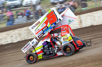 formula 500 5 t5 cody dransfield - 8 - Hobart - 14th Dec 2013