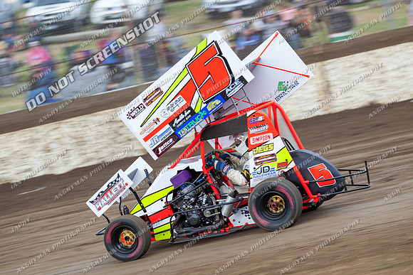 formula 500 5 t5 cody dransfield - 8 - Hobart - 14th Dec 2013