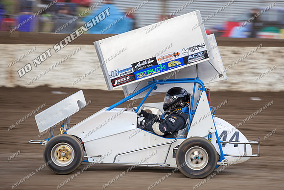 Formula 500 44 T44 - 8 - Hobart - 14th Dec 2013