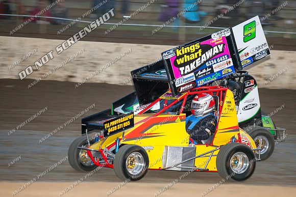 formula 500 53 t53 stuart pearton - 8 - Hobart - 14th Dec 2013-2