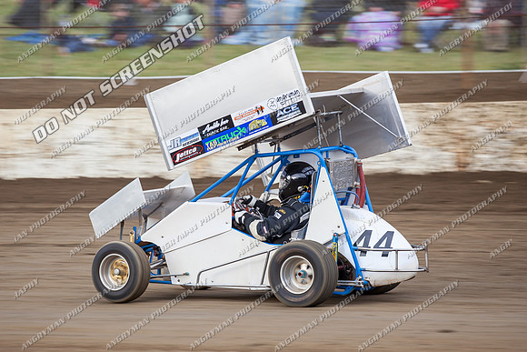 Formula 500 44 T44 - 8 - Hobart - 14th Dec 2013-2